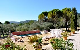 La Bastide de la Provence Verte